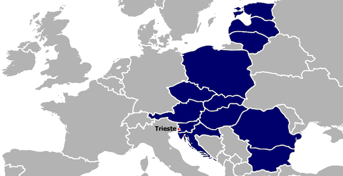 Trieste: when corruptions become a strategic risk